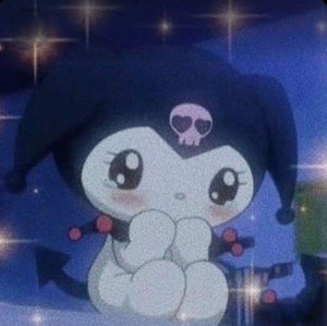 Meet your Posher, Zariah